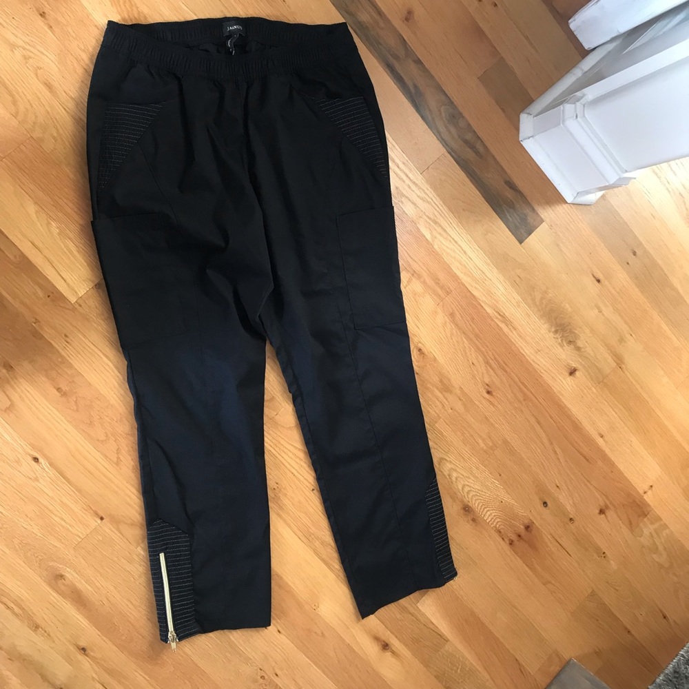 Jaanuu Scrub pants (old/original style)